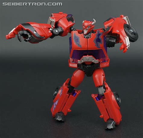 Transformers Prime: First Edition Terrorcon Cliffjumper Toy Gallery (Image #99 of 179)