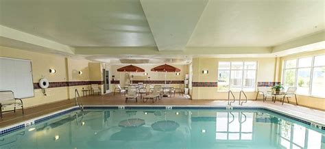 Hampton Inn Presque Isle Pool Pictures & Reviews - Tripadvisor