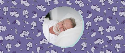 Best Natural Sleep Aid for Elderly | Polysleep