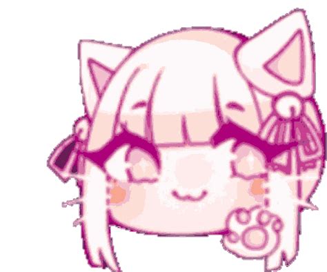 Discord Anime Sticker - Discord Anime Emote - Discover & Share GIFs