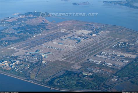 Seoul Incheon International Airport Overview Photo by YunHyeokChoi | ID ...