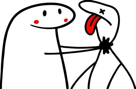 Flork PNG - Imagens PNG | Desenho de palito, Faça você mesmo papel de parede, Desenhos do doodle