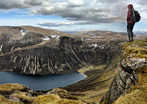 Thru-Hiking in Scotland: A Right to Roam & the Freedom to Adventure – Gossamer Gear