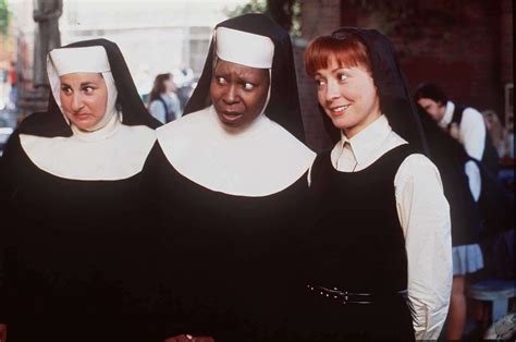 Why Italy's singing nun is like (so many) movies - LA Times