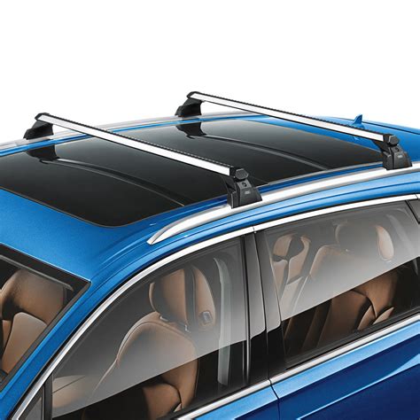 Roof carrier bars. Q7 | Audi Store Australia