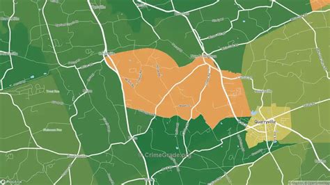 The Safest and Most Dangerous Places in New Providence, PA: Crime Maps and Statistics ...