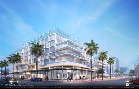 AC Hotel Miami Beach to debut April 2015