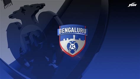 BENGALURU FOOTBALL CLUB on Behance