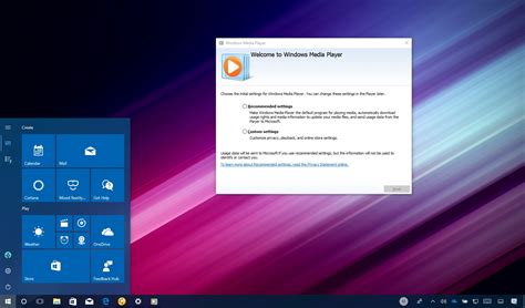 How to bring back Windows Media Player back on Windows 10 - Pureinfotech