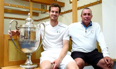 Andy Murray admits he 'had to put his ego aside' to reunite with Ivan Lendl - TennisBuzz ...