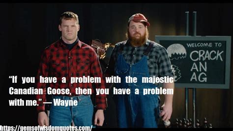 Top 100 Letterkenny Quotes From All Seasons || Most Relatable Quotes ...