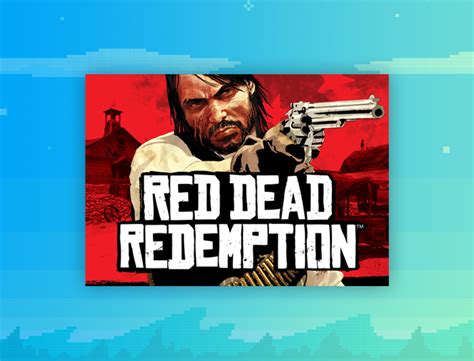 Games Like Red Dead Redemption 2: Open World Game Alternatives