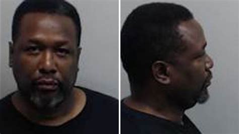 'The Wire' actor Wendell Pierce arrested at Atlanta hotel - ABC13 Houston