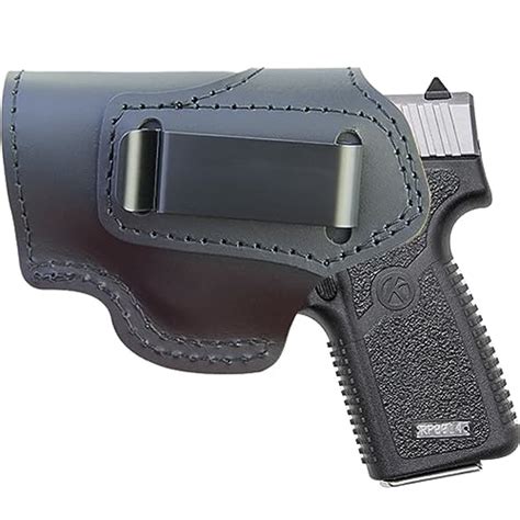 Find The Best Holster For Kahr Cm9 Reviews & Comparison - Katynel