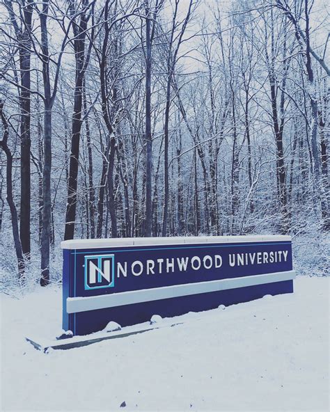 Northwood University : Admission 2023, Ranking , Acceptance rate, Fees ...