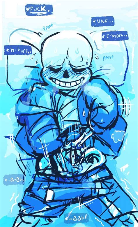 Pin by Otterly Chaotic on Fandoms | Undertale, Read comics, Fictional characters