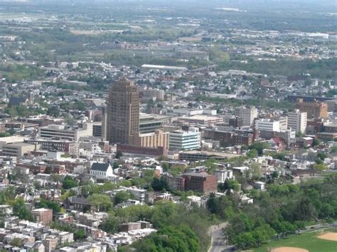 Allentown, Pennsylvania. | Pennsylvania history, Travel favorite, Lehigh valley