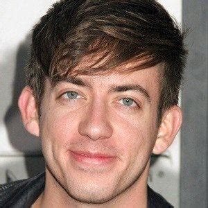 Kevin McHale (TV Actor) - Age, Family, Bio | Famous Birthdays