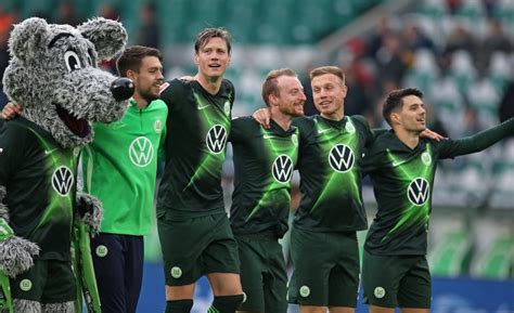 VfL Wolfsburg - Autószakértő Magyarországon