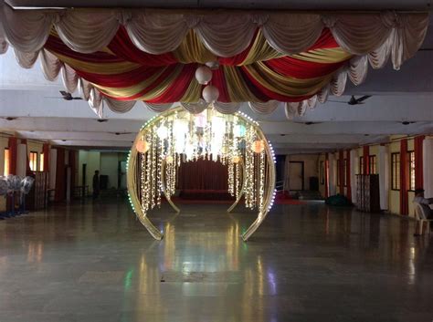 Arya Samaj Goregaon West, Mumbai | Banquet Hall | WeddingZ.in