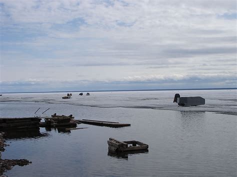 Great Bear Lake - WorldAtlas