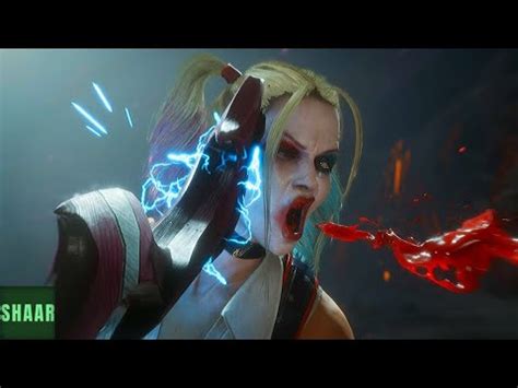 Best mortal kombat 11 characters - donleads