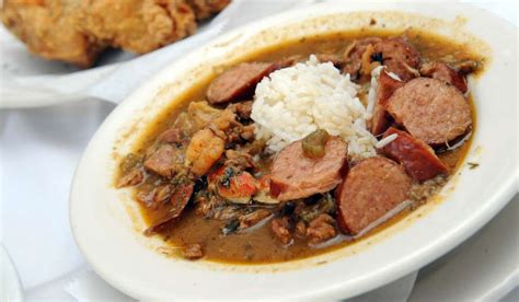 Paul Prudhomme Shrimp Gumbo Recipe - Home Alqu