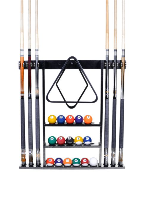 10 Best Pool Cue Racks & Holders - Ideas on Foter