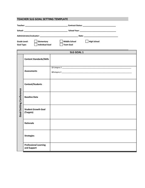 Which one Candles Shipley goal setting template excel cinema Chronicle ...