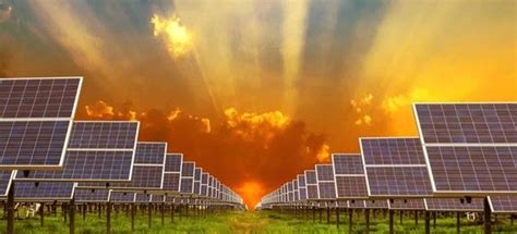 Solar Energy Has a Bright Future – Atlantic Key Energy