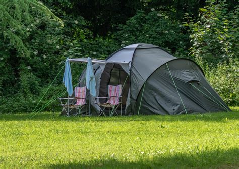 Yorkshire Dales camping: five gorgeous campsites - Countryfile.com