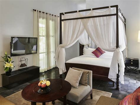 Luxury hotel LUANG PRABANG – Sofitel Luang Prabang