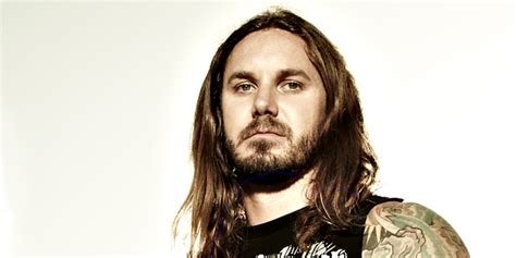 As I Lay Dying's Tim Lambesis married his current wife in prison - Consequence