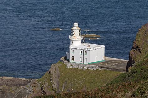 Hartland Point Lighthouse - North Devon. | © Andrew Bradford… | Andrew Bradford | Flickr