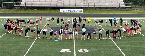 Urbana Track and Field Camps