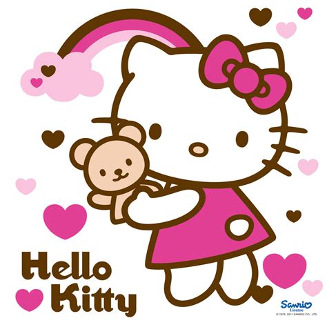 Hello Kitty - Sanrio Photo (39241606) - Fanpop