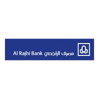 free Al Rajhi Bank logo vector in (.AI, .EPS, .SVG) format