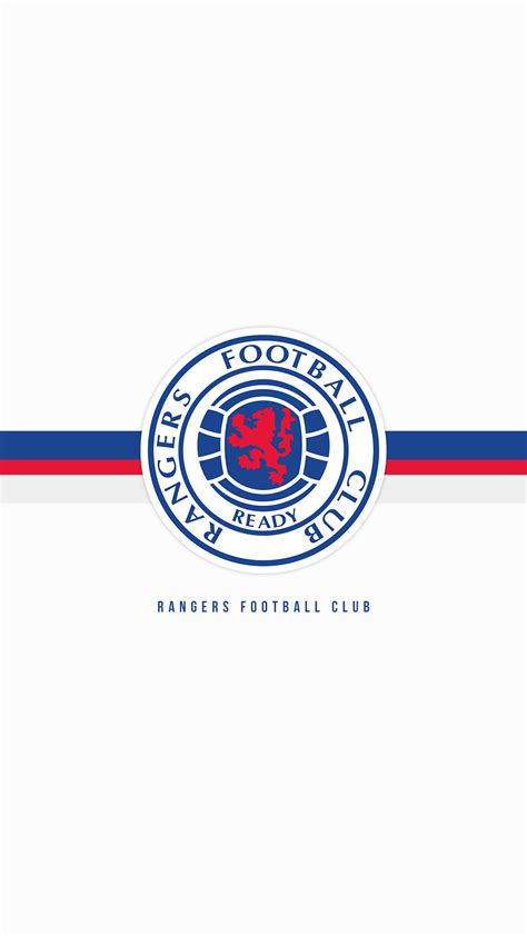 Rangers F.C. Wallpapers - Wallpaper Cave