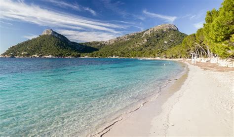 Playa de Formentor | Yo soy Mallorca