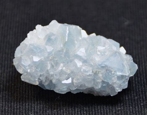 Anhydrite (Angelite) Gem: Properties, Meaning & Value Guide