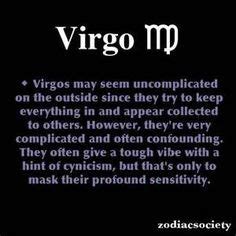 Virgo Women Quotes Instagram. QuotesGram