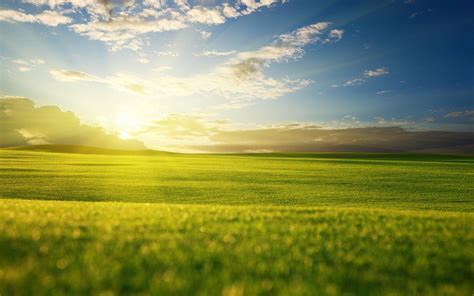 Sun Landscape Wallpapers - Top Free Sun Landscape Backgrounds ...