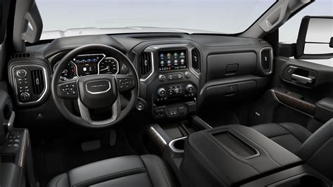 New 2020 GMC Sierra 3500 HD Denali DRW Crew Cab in Staunton #G20260 | Charlie Obaugh Auto Group