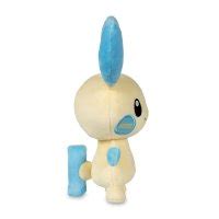 Minun Poké Plush - 9 1/4 In. | Pokémon Center Official Site