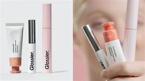 Glossier Launches The Makeup Set on December 5 | Allure