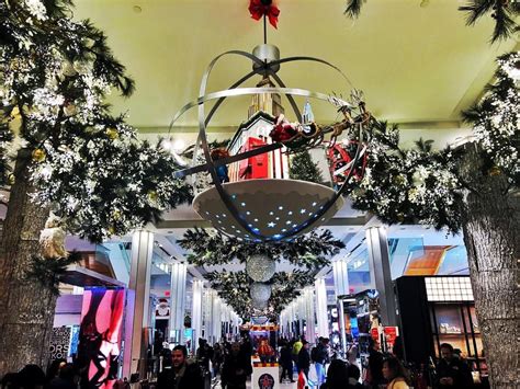 MACY’S, Herald Square, New York City, USA, “I’m Spinning Around”, photo ...