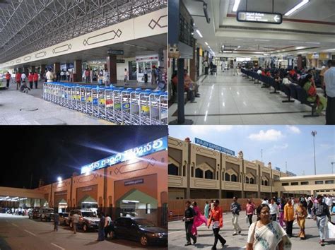 Raghu's column!: Remembering Begumpet Airport.