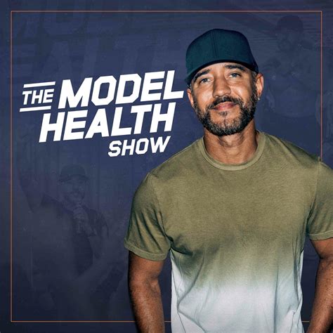 The Model Health Show | iHeartRadio