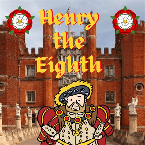 Henry The Eighth - Primary Songs