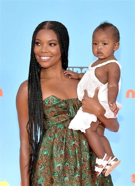 Gabrielle Union and Dwyane Wade Kids' Choice Sports Awards | POPSUGAR Celebrity Photo 4